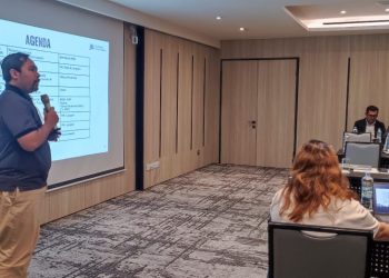 AMSI dan RSF Luncurkan Journalism Trust Initiative Untuk Penguatan Media Digital
