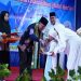 Pj Bupati Barsel Hadiri Kegiatan Wisuda Karantina Tahfizh Qur’an