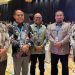 Pj Bupati Barsel Hadiri Musrenbangnas 2024 di Jakarta
