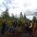Mahasiswa UNLAM yang Hilang di Hutan Mantangai Masih Belum Ditemukan