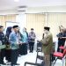 Asisten Adum Hadiri Pelantikan Pengurus Wilayah HISSI Kalteng