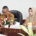 Tekan Laju Inflasi, Asisten Ekbang Sri Widanarni Minta Kabupaten/Kota Gencarkan Pasar Murah