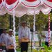Sekda Nuryakin Pimpin Upacara Peringatan Hari Lingkungan Hidup Se-Dunia Tahun 2024