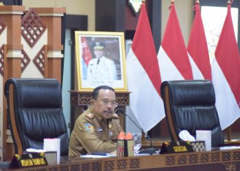 Inflasi Kalteng Lebih Rendah dari Nasional, Wujud Komitmen Hadirnya Pemerintah