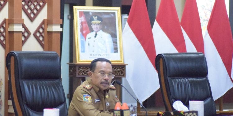 Inflasi Kalteng Lebih Rendah dari Nasional, Wujud Komitmen Hadirnya Pemerintah