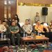 Plh. Sahli Bidang Pemerintahan, Hukum dan Politik Hadiri Wisuda Universitas Terbuka Palangka Raya