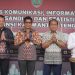 Kadis Kominfosantik Prov. Kalteng Terima Audiensi IAHN Tampung Penyang Palangka Raya