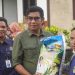 Mewakili Gubernur, Kadis Kominfosantik Buka Pasar Murah di Kabupaten Barito Utara
