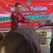 Majelis Taklim DPMPTSP Provinsi Kalimantan Tengah Laksanakan Ibadah Kurban
