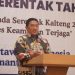 Wagub Edy Pratowo Buka Diskusi Publik Jelang Pilkada Tahun 2024