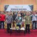 Sahli Gubernur Hadiri Seminar Nasional Pengelolaan Satwa Terancam Punah Orang Utan di TN Sebangau