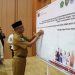 Wakili Gubernur Kalteng, Kepala Badan Kesbangpol Hadiri Silaturahmi Kebangsaan