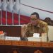 Sahli Gubernur Pimpin Rapat Persiapan Kunker Presiden ke Kalteng