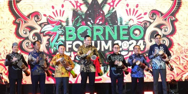 Gubernur Sugianto Sabran Harapkan Keberadaan PBS Kelapa Sawit Membawa Kesejahteraan Masyarakat 