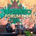 Kadisbun Kalteng dan Ketua Umum GAPKI Bahas Industri Sawit Berkelanjutan