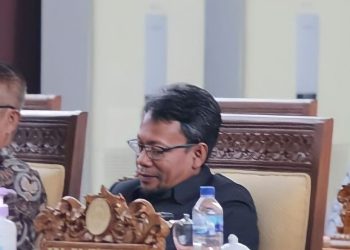 Warga Harapkan Penambahan Guru Olahraga di Desa Parang Batang
