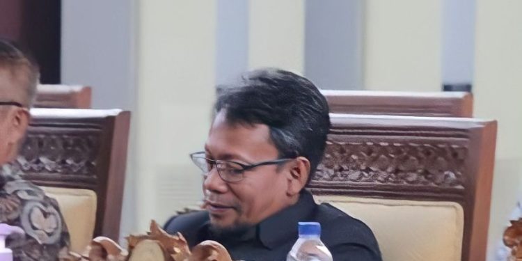 Warga Harapkan Penambahan Guru Olahraga di Desa Parang Batang
