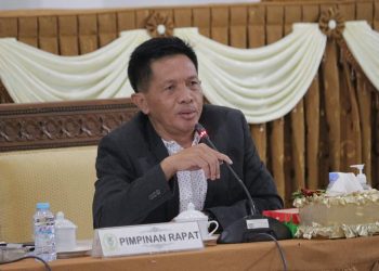 Anggota Dewan Harapkan Digali Potensi di Kabupaten Seruyan