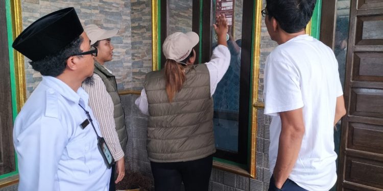 Komisioner KPU Palangka Raya: Coklit Harus Dilakukan Dengan Penuh Tanggung Jawab