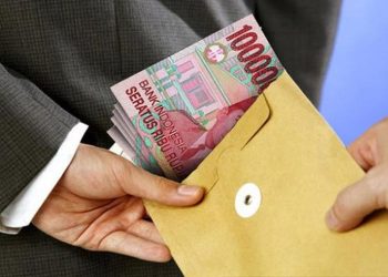 Dugaan Suap PPPK Kembali Digelar, Ketua DPRD Madina Ditetapkan Tersangka
