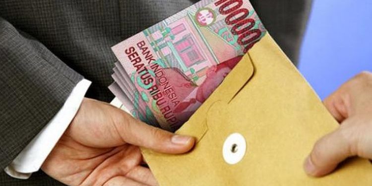 Dugaan Suap PPPK Kembali Digelar, Ketua DPRD Madina Ditetapkan Tersangka