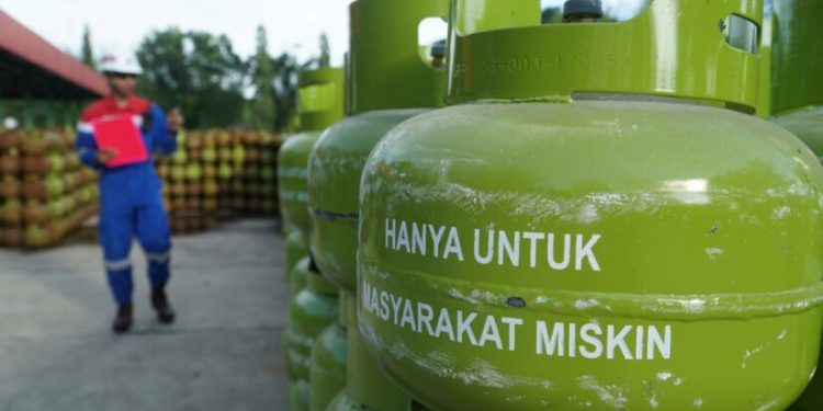 Polisi Ringkus Pelaku Penipuan Gas LPG yang Meresahkan Warga