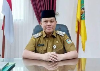 Mengukir Sejarah, Jokowi Presiden RI Pertama Kunjungi Bumi Dahani Dahanai Tuntung Tulus