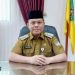 Mengukir Sejarah, Jokowi Presiden RI Pertama Kunjungi Bumi Dahani Dahanai Tuntung Tulus