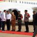 Presiden Jokowi Kunjungi Katingan dan Kotim
