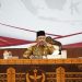 Sekda Nuryakin Pimpin Rapat Persiapan Kalteng Bersholawat di Pangkalan Bun