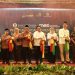 Wagub Edy Pratowo Buka Muswil ke-V Masyarakat Ekonomi Syariah (MES)