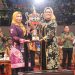 Pj. Bupati Pulang Pisau Resmi Tutup Pesparawi ke-17 Tingkat Provinsi Kalteng