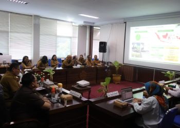 Inflasi Kalteng Urutan 10 Terendah se Indonesia