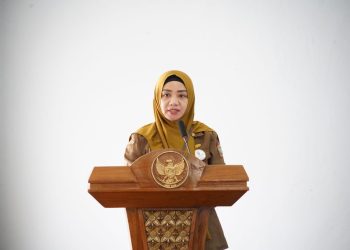 Pemprov Kalteng Gelar Pelatihan Kesehatan dan Keselamatan Kerja (K3) Perkantoran Angkatan II