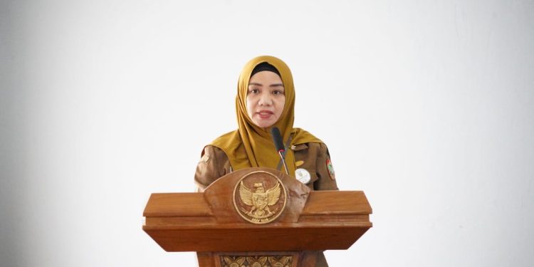 Pemprov Kalteng Gelar Pelatihan Kesehatan dan Keselamatan Kerja (K3) Perkantoran Angkatan II