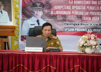 Pengembangan Kompetensi, Tanggungjawab ASN Sendiri