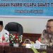 Sekda H. Nuryakin Pimpin FGD Pencegahan Korupsi di Wilayah Prov Kalteng