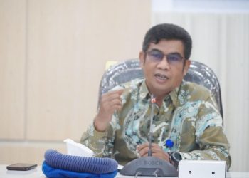 Kadis Kominfosantik Kalteng Tekankan Pentingnya Posisi Jabatan Fungsional Pranata Humas