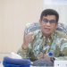 Kadis Kominfosantik Kalteng Tekankan Pentingnya Posisi Jabatan Fungsional Pranata Humas