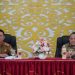 Sahli KSDM Suhaemi Sharing Materi Kepemimpinan Kepada Para Peserta PKA