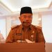 Sekda H. Nuryakin Tekankan Pencapaian Tujuan Pembangunan Berkelanjutan