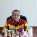 Asisten Adum Paparkan Persiapan MTQ ke-VII KORPRI Tingkat Nasional Tahun 2024 di Provinsi Kalteng