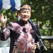 Wagub Kalteng Hadiri Halalbihalal Syukuran Harjad ke-22 Kabupaten Katingan