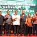 Wagub Edy Pratowo Harapkan TNI Semakin Profesional dan Dicintai Masyarakat