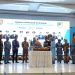 Wagub Kalteng Apresiasi Capaian Pembangunan di Kabupaten Barito Utara