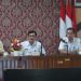 Peserta Rakor PPID Kalteng Studi Komparatif ke PPID Jawa Tengah