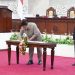 Pemprov Kalteng Sepakati 4 Raperda Untuk Disahkan