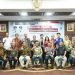 Pemprov Kalteng Gelar Sosialisasi Bersih Dari Narkotika