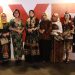 Hadiri Fashion Show Wastra Kalteng, Ketua Dekranasda Ivo Sugianto Sabran: Sebagai Masyarakat Kalteng Saya Bangga