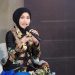 Ketua Dekranasda Ivo Sugianto Sabran Harapkan Batik Kalteng Go Internasional